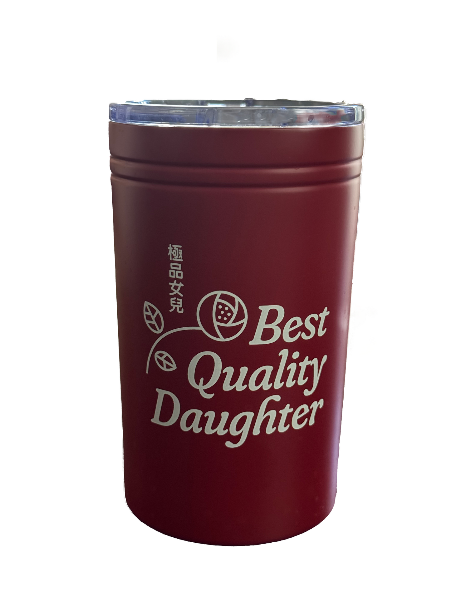 Coffee Tumbler, 11oz